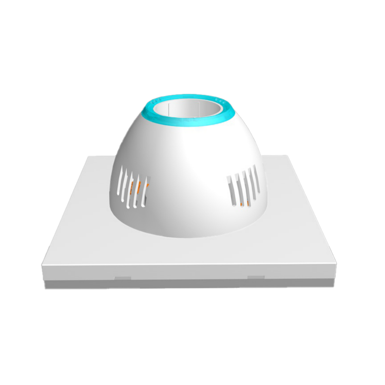 Heat-Resistant Holder